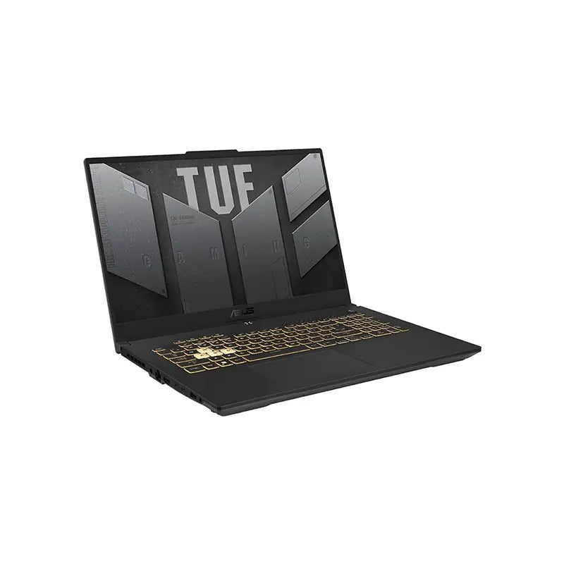 ASUS TUF Gaming F15 FX507VI-LP071W – Core™ i7 – RTX™ 4070 ASUS TUF Gaming F15 FX507VI-LP071W – Core™ i7 – RTX™ 4070
